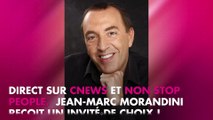 Cyril Hanouna – TPMP : Jean-Marc Morandini reçoit l’animateur dans Morandini Live