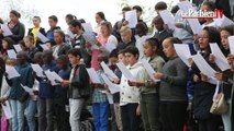 Une rentrée scolaire tout en musique à Gennevilliers