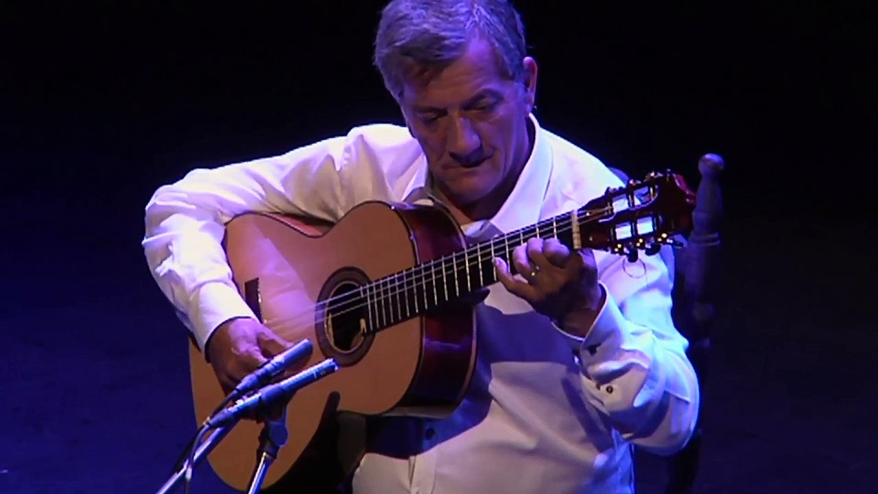 El Niño Miguel en Concierto. Teatro Central de Sevilla, Noviembre 2011