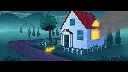 Vete a la Versh - T4_ E5_ Puchamon 5