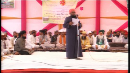 MUFTI SAYID AHMAD SHAKLENI BADAYU SHARIF