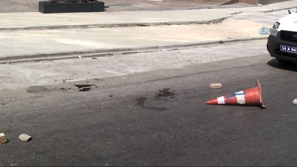 Pendik'te Silahlı Kavga: 2 Yaralı
