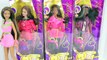 DIY Custom Doll; Barbie Repaint & Shirt // Dolls crafts Doll Review : So In Style | Plus L