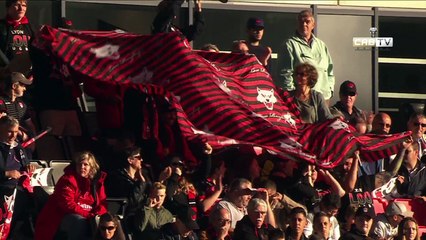 J2 Top14 Lyon 29 - 14 CA Brive