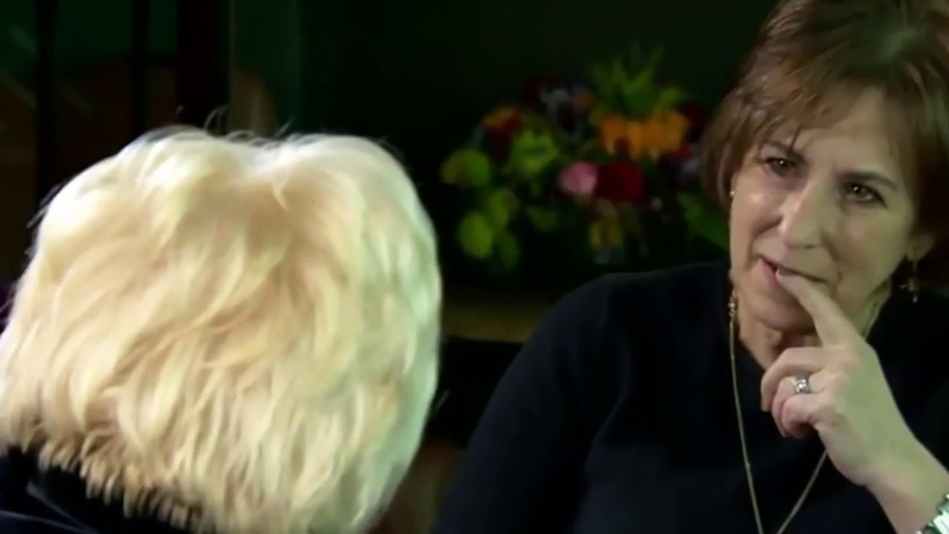 Old Feminist Regrets Becoming a Feminist