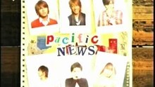 [N.B.J]NEWS NEW Album 「PACIFIC」 CM