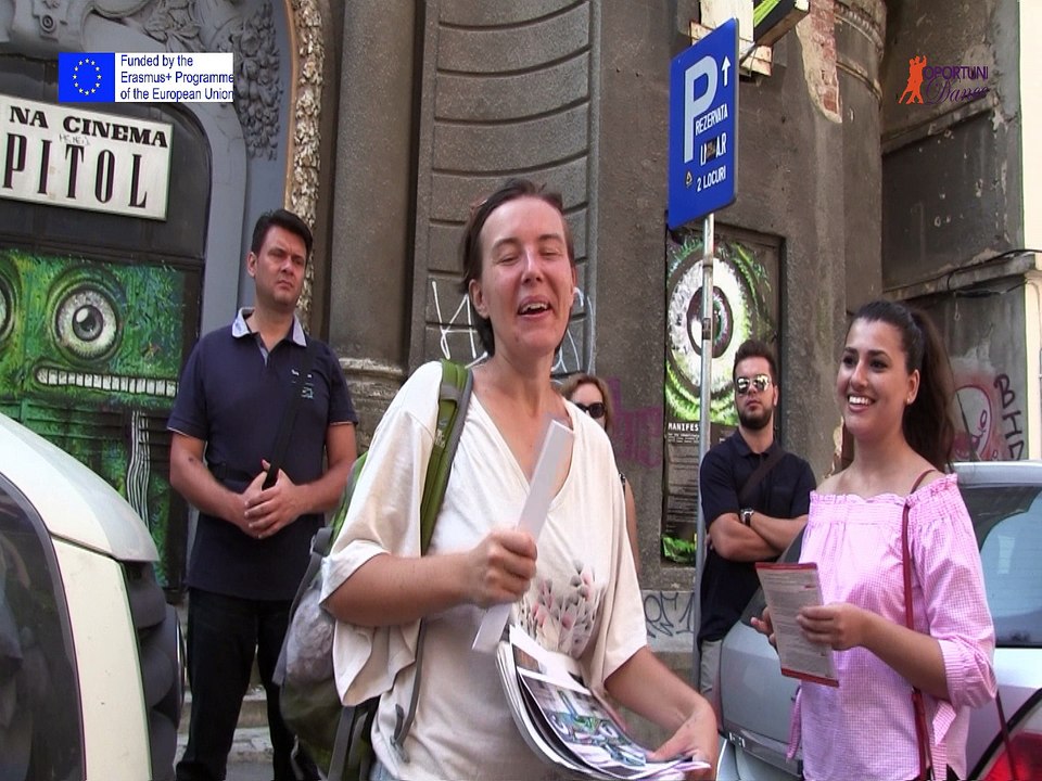 Bucharest - Video 26