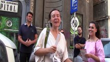 Bucharest - Video 26