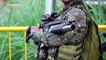 Filipinas anunció muerte del jefe de los yihadistas en Marawi