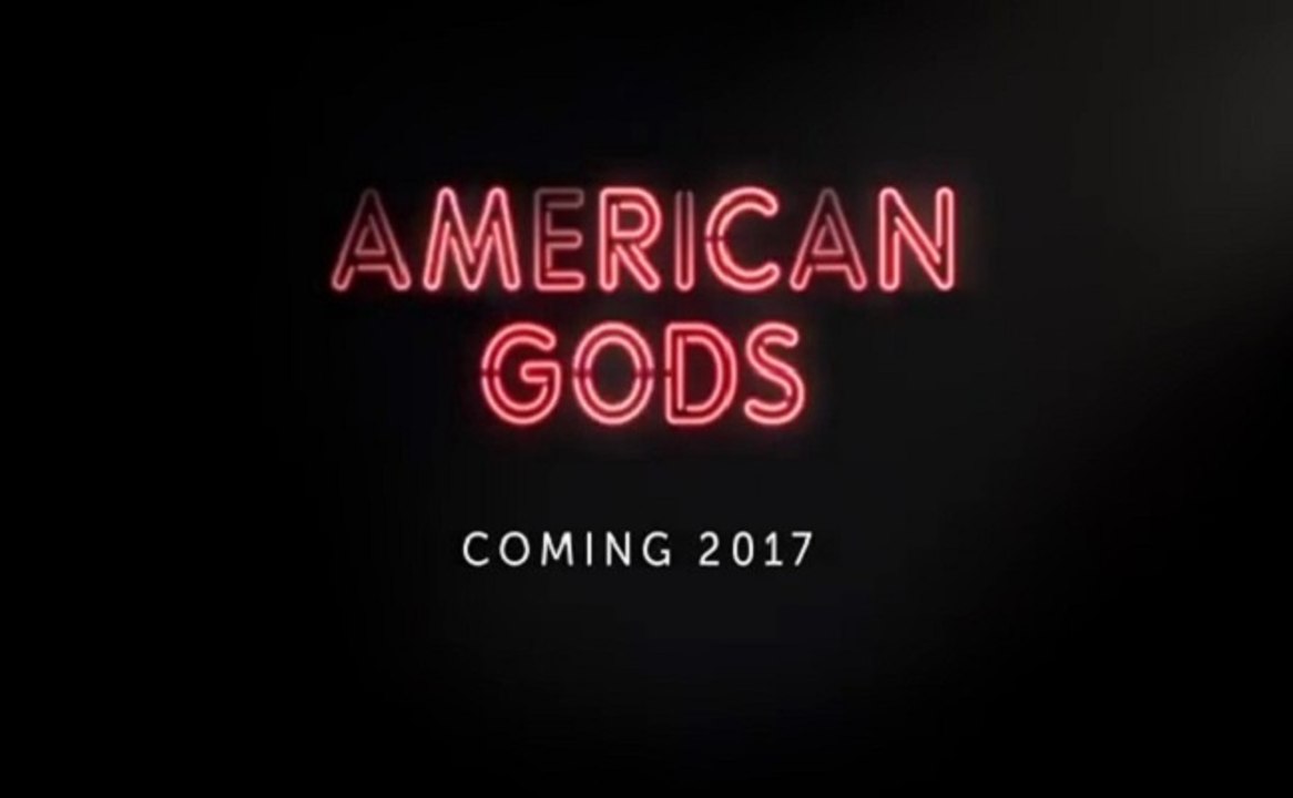 American Gods - Promo 1x05