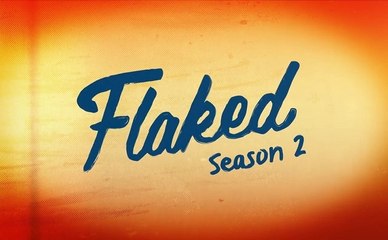 Flaked - Trailer Saison 2