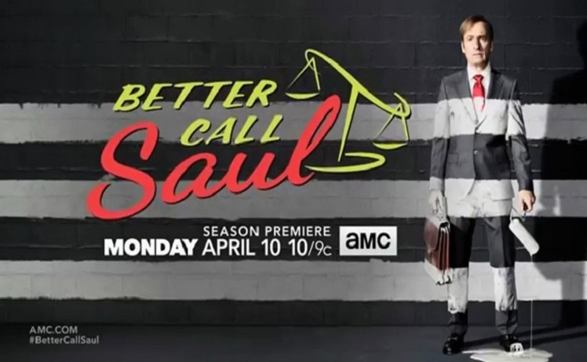 Better Call Saul - Promo 3x08