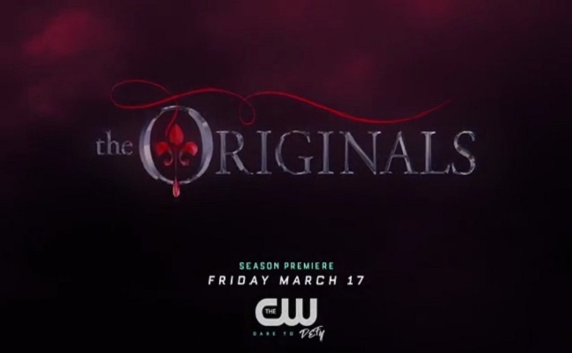 The Originals - Promo 4x11