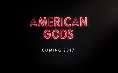 American Gods - Promo 1x07