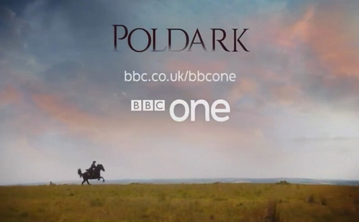 Poldark - Trailer Saison 3