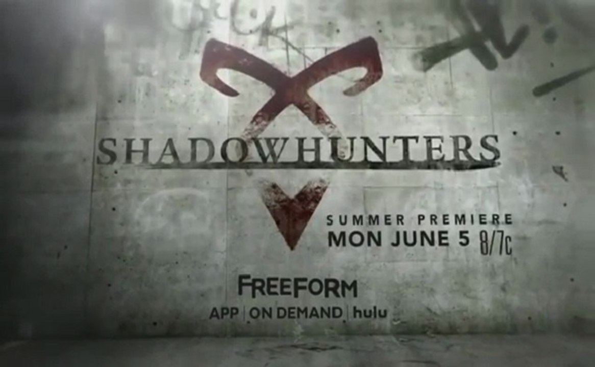 Shadowhunters - Promo 2x12