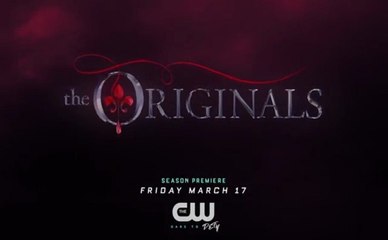 The Originals - Promo 4x13