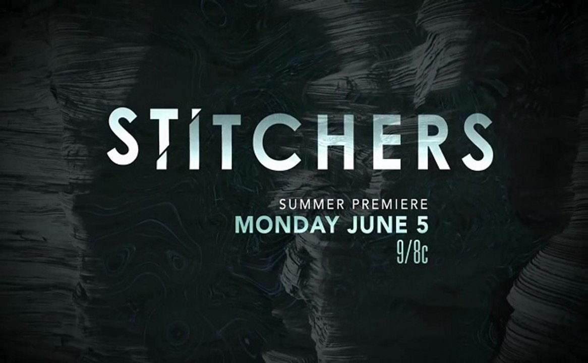 Stitchers - Promo 3x04