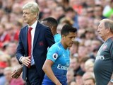 Sanchez will be fully committed - Wenger