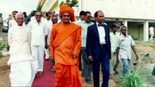 N. T. Rama Rao - 10th Chief Minister of Andhra Pradesh