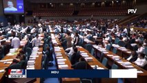 House starts plenary debates on proposed 2018 National budget