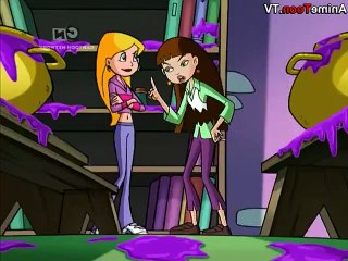 Sabrina's Secret Life E 12