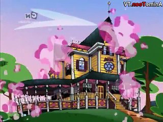 Sabrina's Secret Life E 14