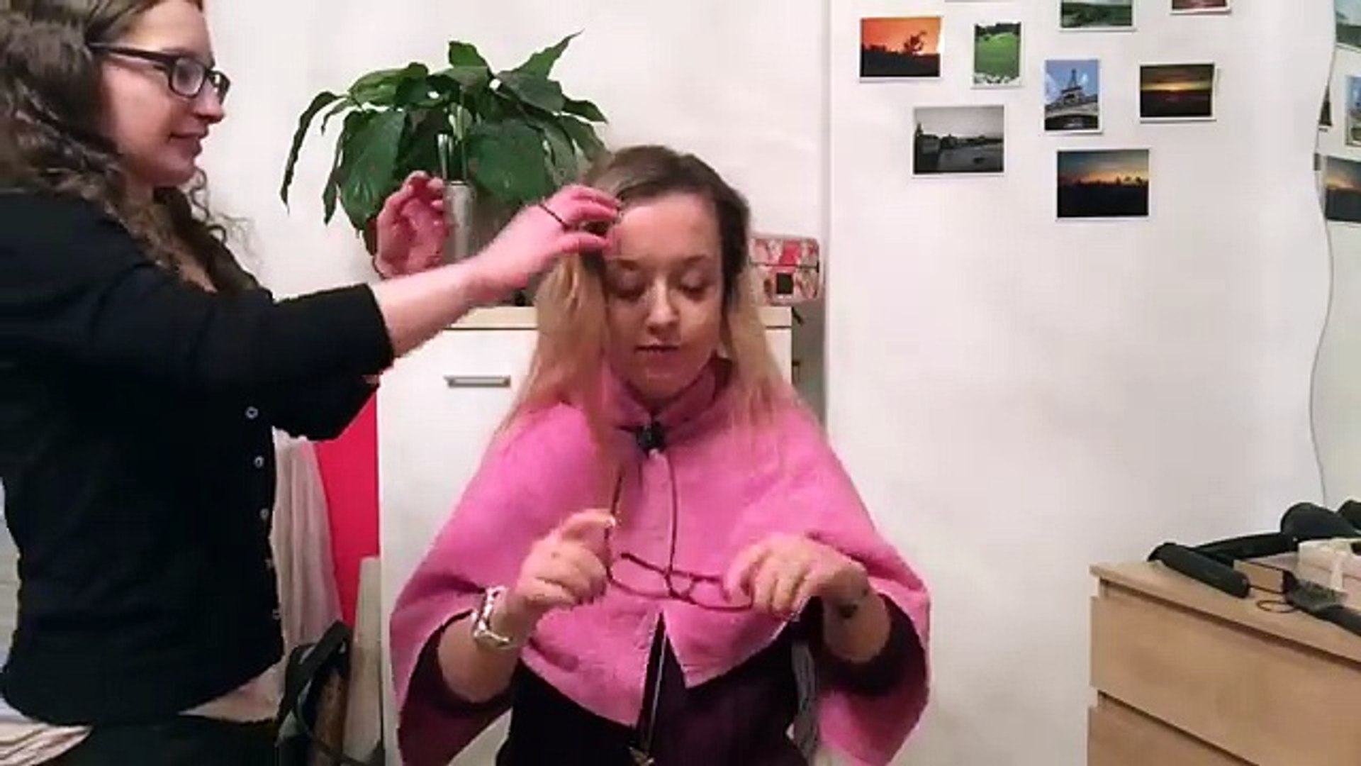 Shaved My Head Hair Growth In 365 Days Timelapse