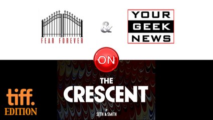 The Crescent Review | TIFF Midnight Madness Edition