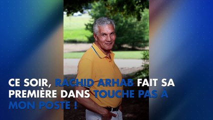 Cyril Hanouna – TPMP : Rachid Arhab convaincu par la nouvelle formule du talk-show