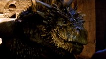 Game of Thrones Season 8 The Fate of Daenerys Targaryen's Dragons - Endgame Theory