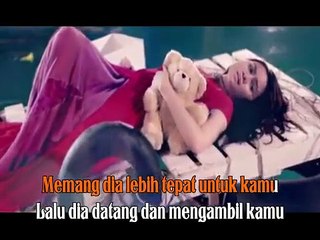 ADIL BAGIMU TAK ADIL BAGIKU#GEISHA#INDONESIA#LEFT