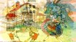 Para y nuevo cuento de hadas lobo siete niños cuento de los cuentos populares rusos de dibujos animados de hadas más
