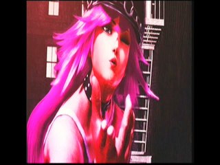 ULTRA STREET FIGHTER 4 ABERTURA.