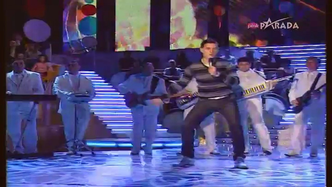 Nemanja Stevanovic - Nemoj u mene da se kunes