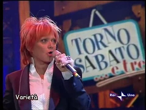 Rita Pavone & Teddy Reno - Cuore (2007)