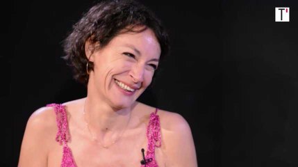 Rencontre avec Jeanne Balibar