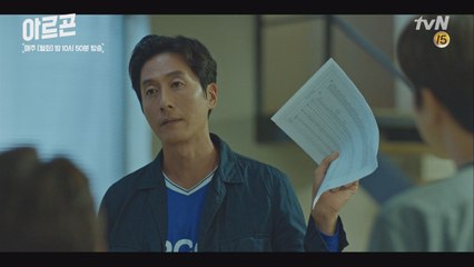 김주혁 "시청자가 피해자들을 잊지 못하게 만들자"