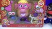 Mr. & Mrs. Potato Head Fun Toys for Kids Play-Doh Surprise Eggs Dippin Dots Toy Surprises