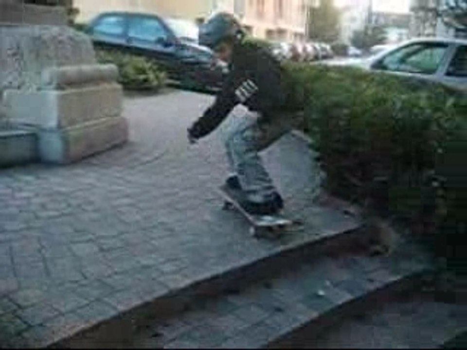 skate