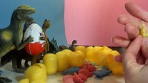 Dinosaure Oeuf géant jurassique enfants ouverture jouets vidéo monde surprise