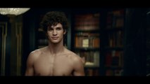 [Culture Pub] Pure XS, ou quand Francisco Henriques se met à nu pour Paco Rabanne... so sexy !