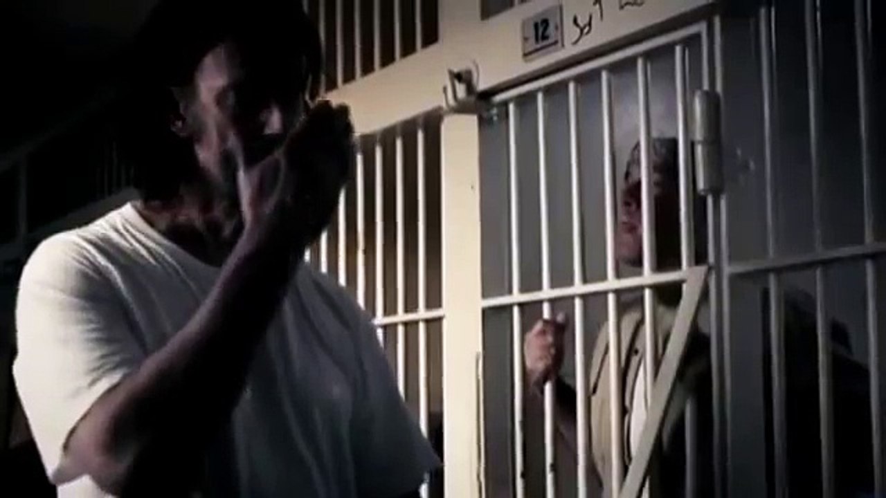 Firar Hikayeleri  - Kaçış Tüneli