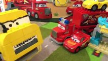 Construire des voitures personnalisé bricolage Comment vivre faire faire manquer Voir létablissement à Il jouet jouets Disney LEGO