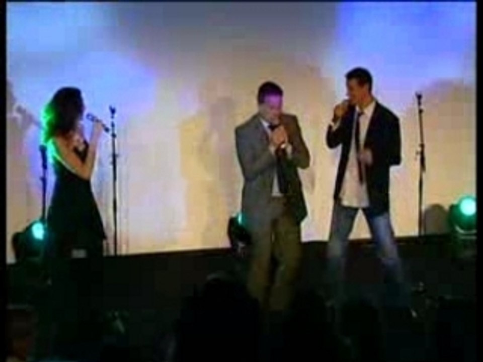 Medley, Kamel & Soraya