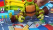 Enfants pour jouets dessins animés Nouveau série patrouille chiot développement tortues Ninja avant