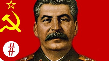 10 Facts About Joseph Stalin
