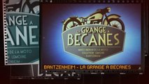 Bantzenheim -la Grange a Bécanes-HD 720p