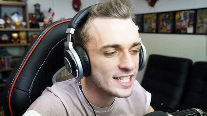 FANGAME. TERRIFIANT. A+. (Joy of Creation)