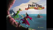 Peter Pan: Adventures in Never Land [PS1] - (Walkthrough) - (No Commentary)✔